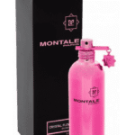 בושם מונטל קריסטל פלאוורס