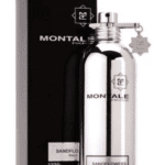 בושם מונטל סאנד פלאוורס