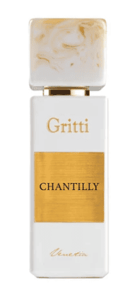 בושם גריטי שאנטילי