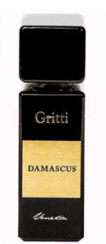 בושם גריטי דמסקוס