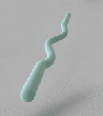 W מוט טורכיז