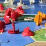 ⁦קטאן: יורדי ים - הרחבה למשחק הבסיס⁩ – תמונה ⁦3⁩