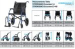 Strongback Wheelchair