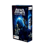 הצוות - משחק קופסא של