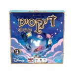 דיסני אגדות משחק קופסא