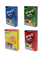 ⁦ליגרטו⁩ – תמונה ⁦2⁩
