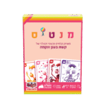 מנטיס