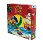 קטאן: ג'וניור