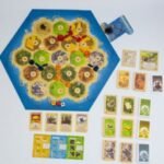 ⁦קטאן: ערים ואבירים - הרחבה למשחק הבסיס⁩ – תמונה ⁦4⁩