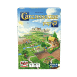 קארקסון משחק קופסה