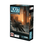 EXIT שרלוק הולמס