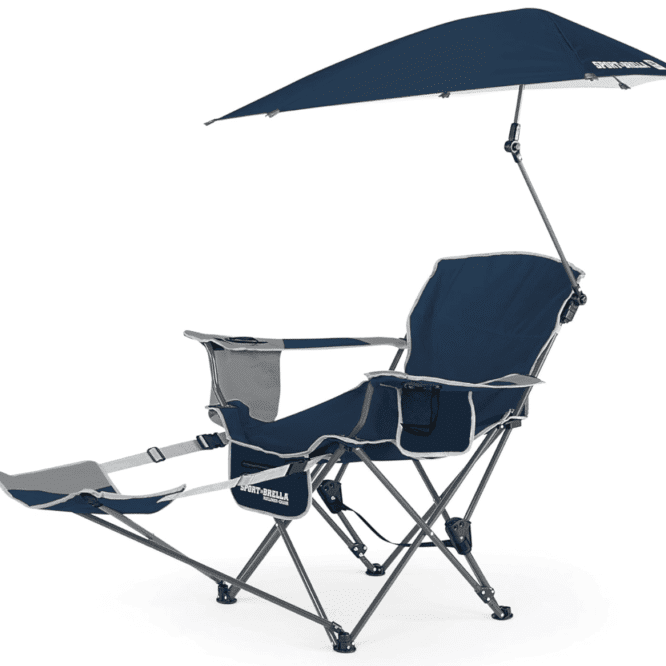 camping chair