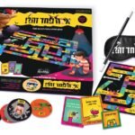 איזה פחד זה