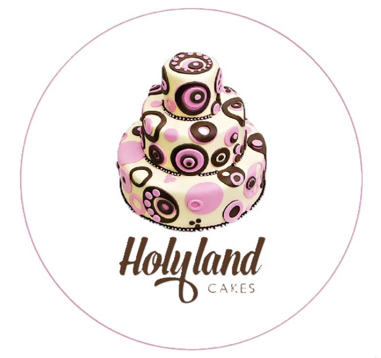 Holyland Cakes