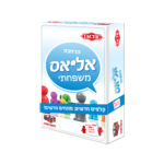 אליאס משפחתי הרחבה