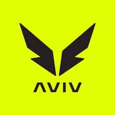 Aviv Logo