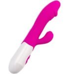 ויברטור עוצמתי במיוחד, לנקודת הג'י