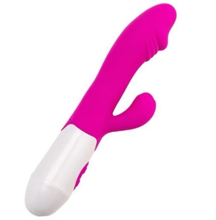 ויברטור עוצמתי במיוחד, לנקודת הג'י