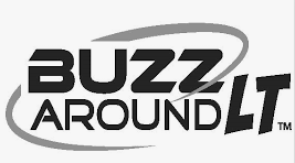 BuzzAroud LTD logo