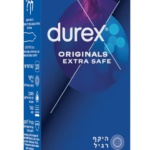 Durex Extra Safe