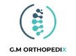 G.M. Orthopedix Logo