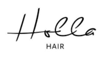 Holla Hair