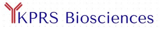 KPRS Biosciences Logo