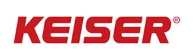 Keiser Logo