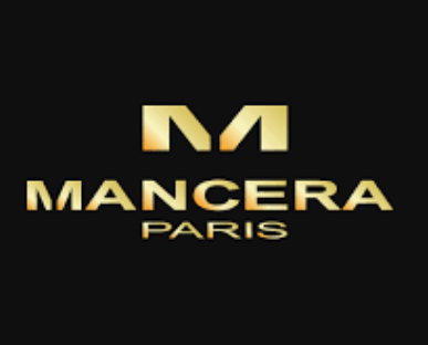 Mancera Perfume Logo