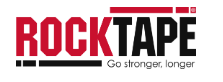 RockTape Logo