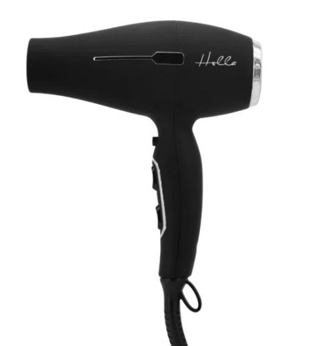 Weightless power Hairdryer