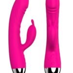 ויברטור ארנב ריאליסט