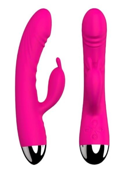 ויברטור ארנב ריאליסט