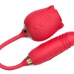 ויברטור יונק משולב