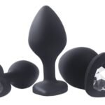 פלאג אחורי סיליקון