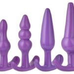 פלאג אחורי סיליקון