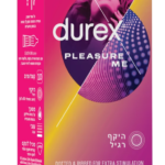 קונדומים פרימיום