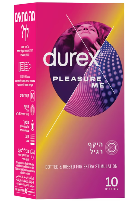 קונדומים פרימיום