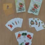 שייק ירקות – לוח הכפל