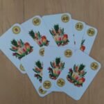 שייק ירקות – לוח הכפל