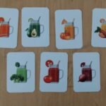 שייק פירות – חיבור וחיסור