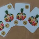 שייק פירות – חיבור וחיסור