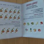 שייק פירות – חיבור וחיסור