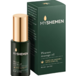 שמן פלז'ר מבוסס על קנאביס