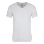 Hanes V-neck T-shirt