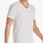 Hanes vneck