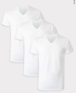 Hanes vneck