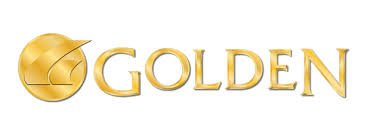 Golden logo