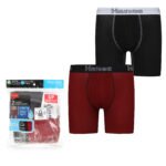 Hanes 2pk briefs