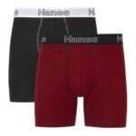 תחתוני בוקסר Hanes